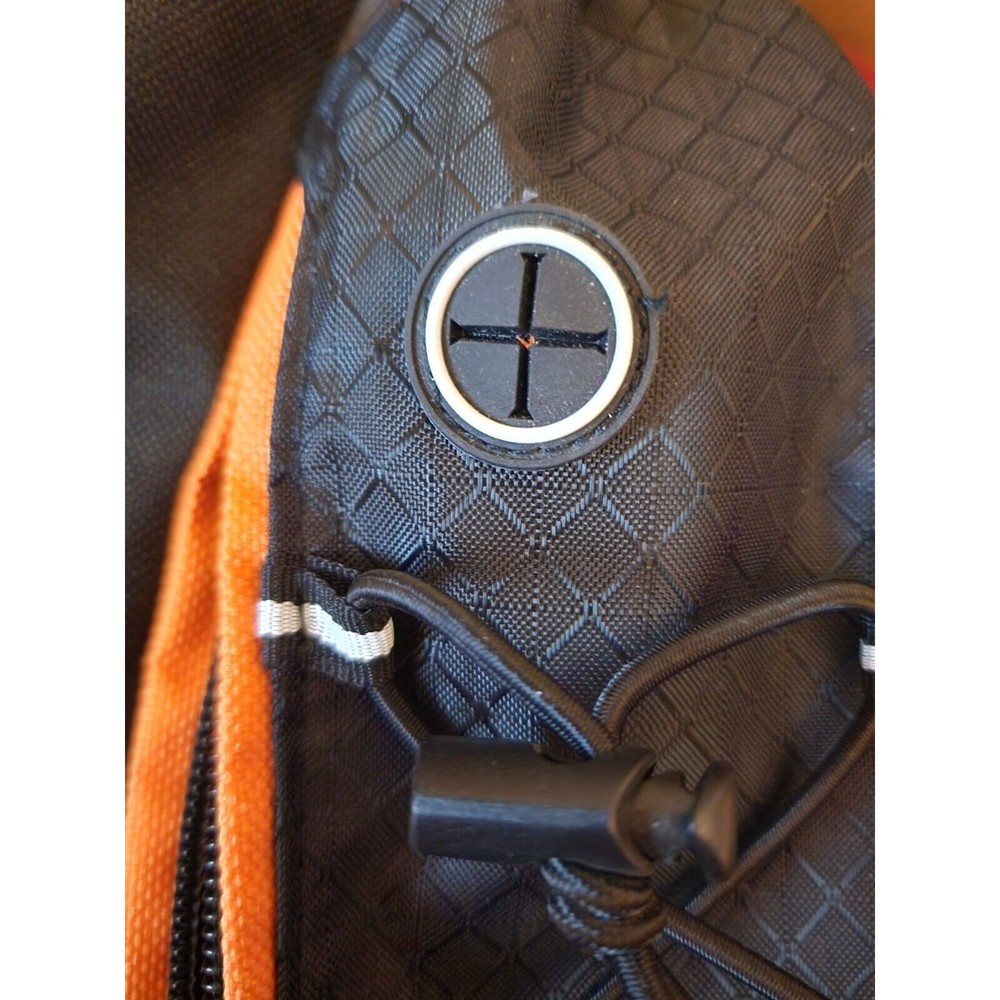 Checkmate Citrix Laptop Backpack Worldsource Blac… - image 7